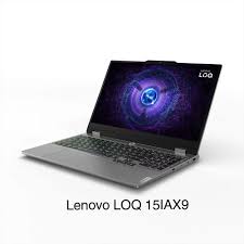 Laptop Lenovo Gaming LOQ 15IRX9 - 83DV003CVN (i5 13450HX, 16GB, 512GB, RTX 3050 6GB, Full HD 144Hz, Win11)