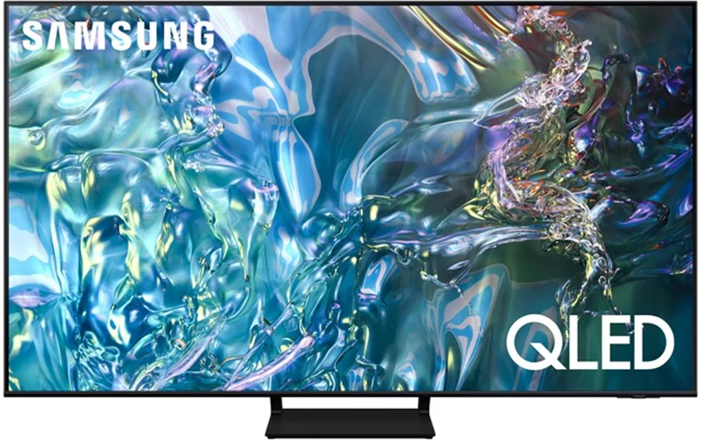 Smart Tivi QLED Samsung 4K 55 Inch QA55Q60D