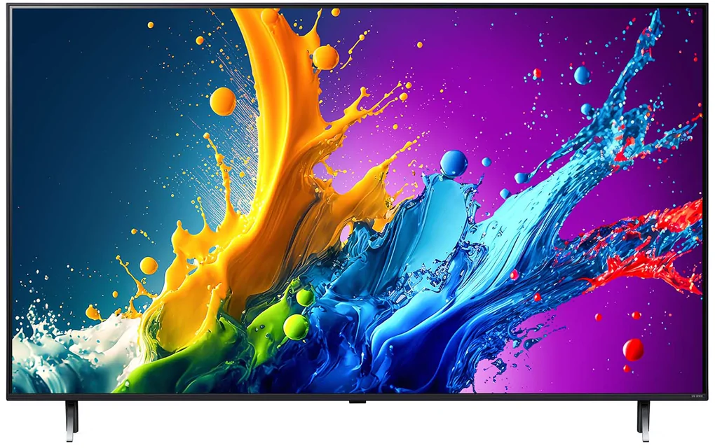 Smart Tivi QNED LG 4K 55 Inch 55QNED80TSA